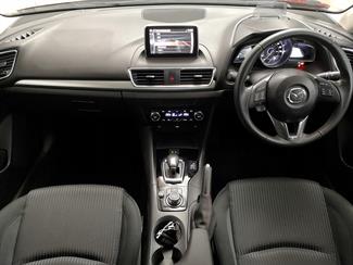 2014 Mazda Axela - Thumbnail