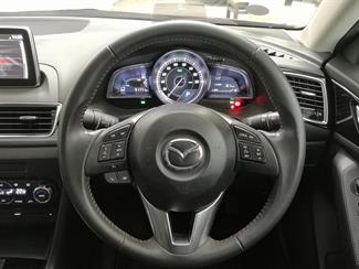 2014 Mazda Axela - Thumbnail