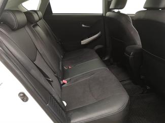 2014 Toyota Prius - Thumbnail