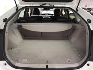 2014 Toyota Prius - Thumbnail