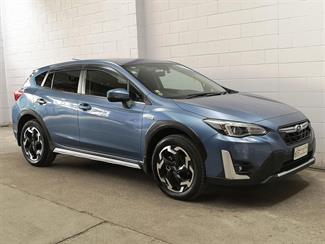 2020 Subaru XV - Thumbnail