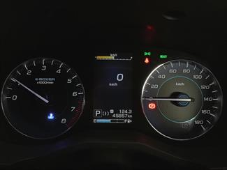 2020 Subaru XV - Thumbnail