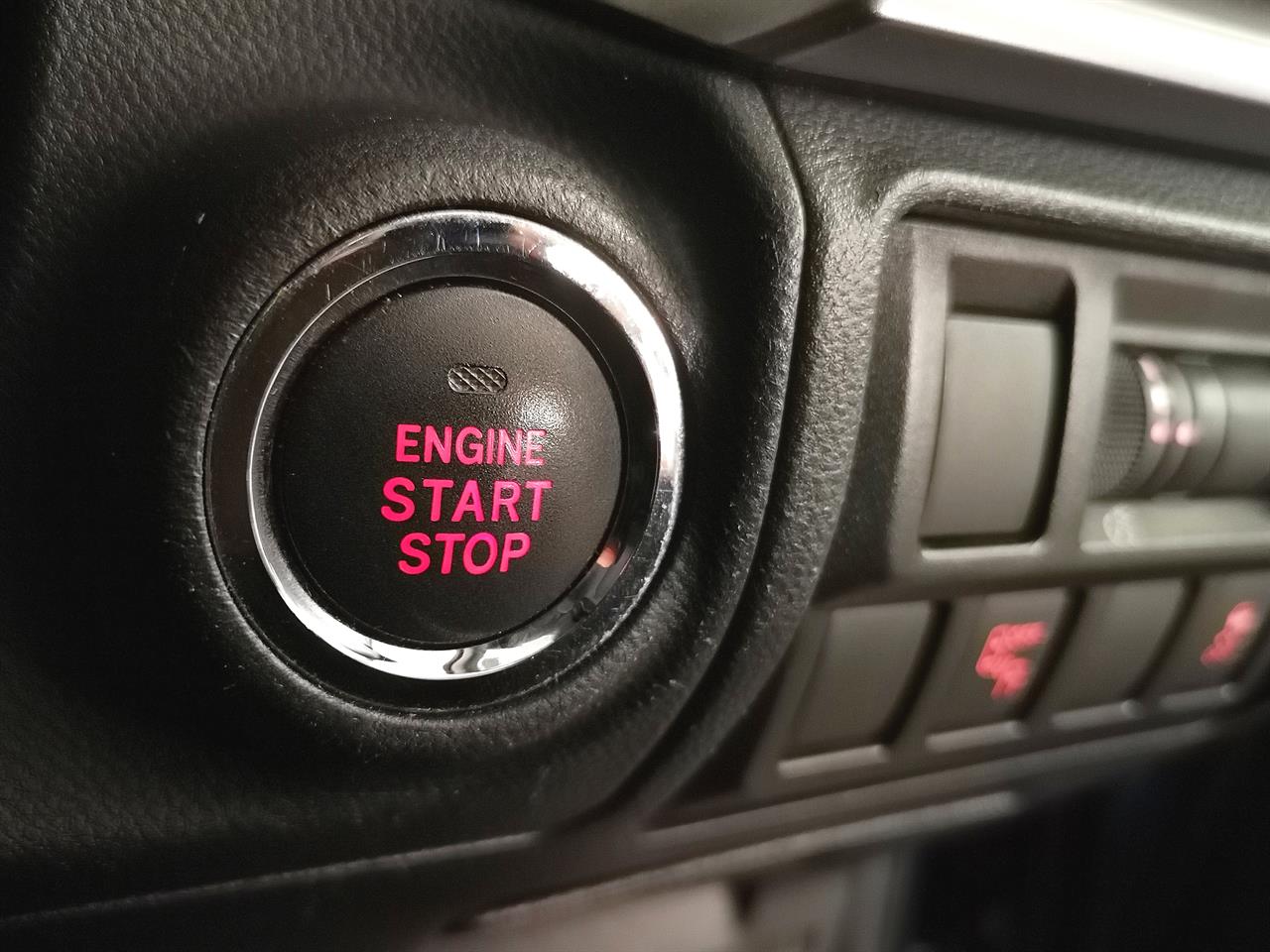 2020 Subaru XV