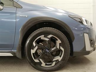2020 Subaru XV - Thumbnail