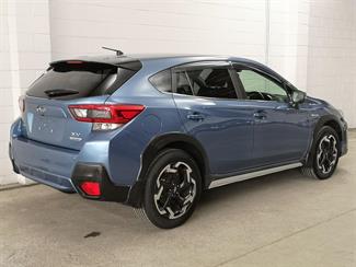 2020 Subaru XV - Thumbnail