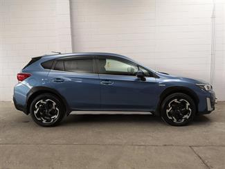 2020 Subaru XV - Thumbnail