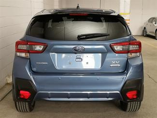 2020 Subaru XV - Thumbnail
