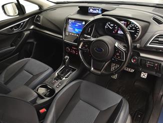2020 Subaru XV - Thumbnail