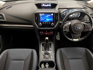 2020 Subaru XV - Thumbnail