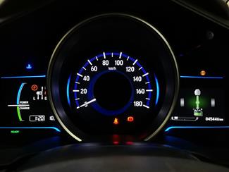 2014 Honda Fit - Thumbnail