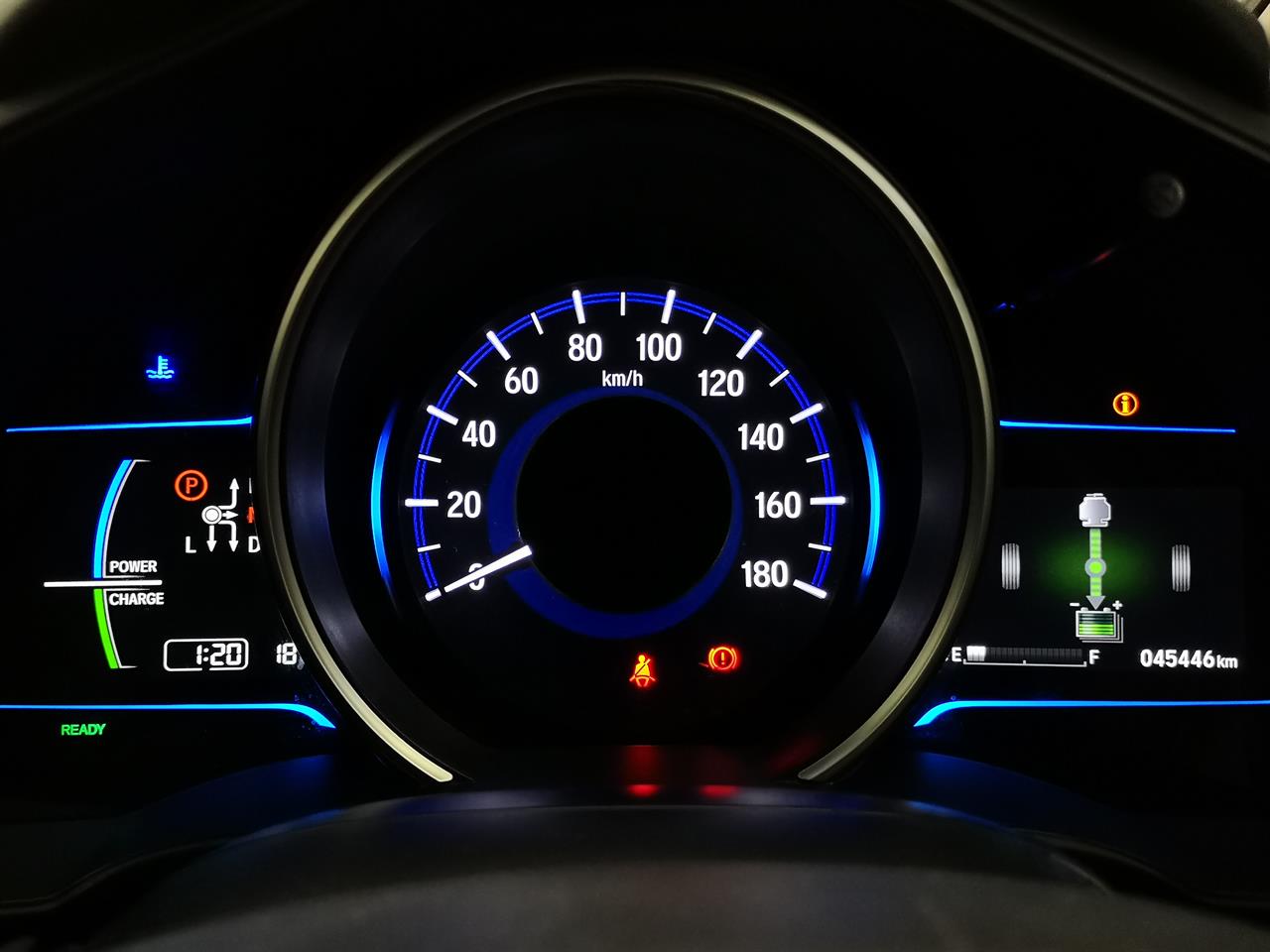 2014 Honda Fit