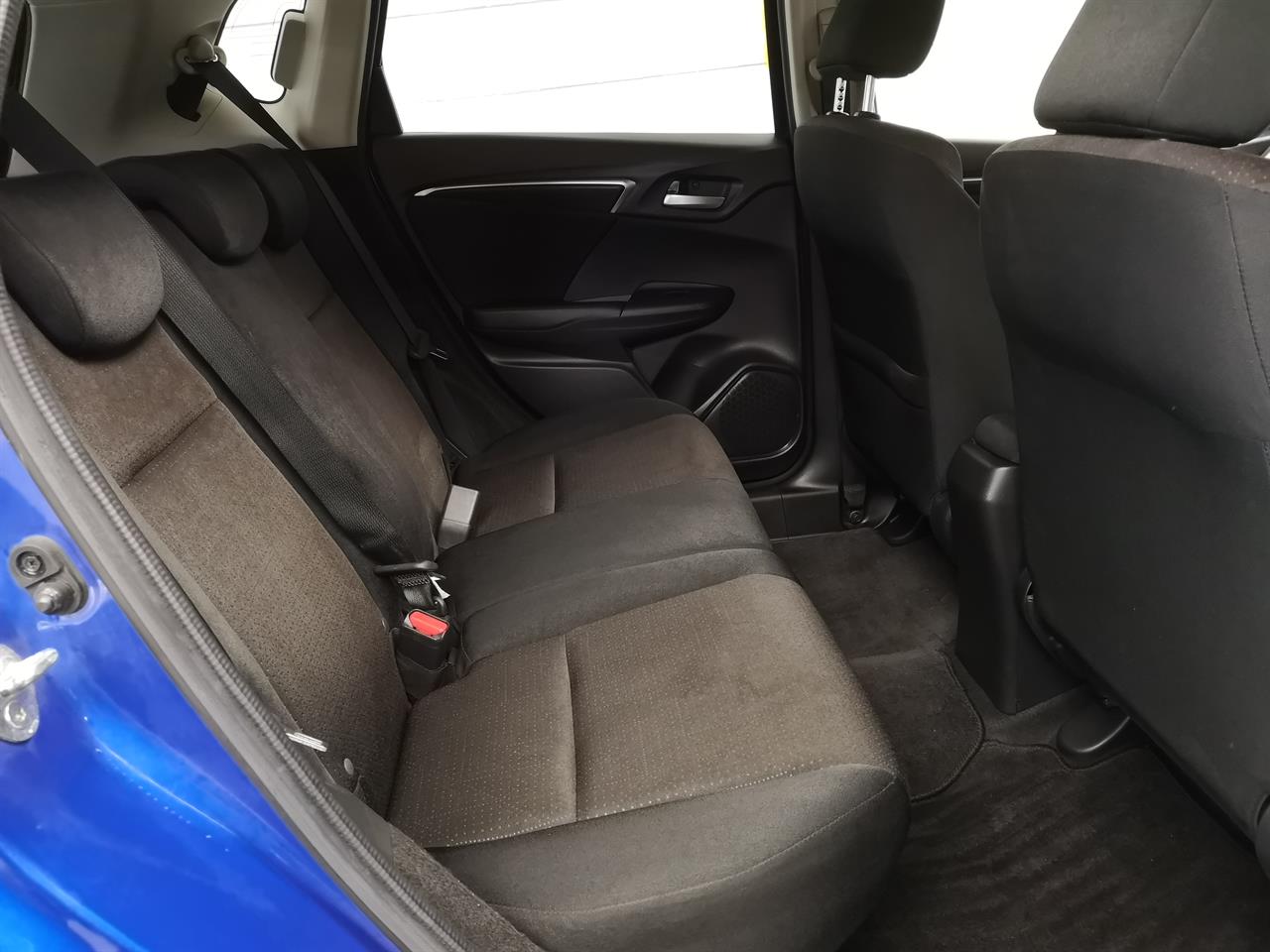 2014 Honda Fit