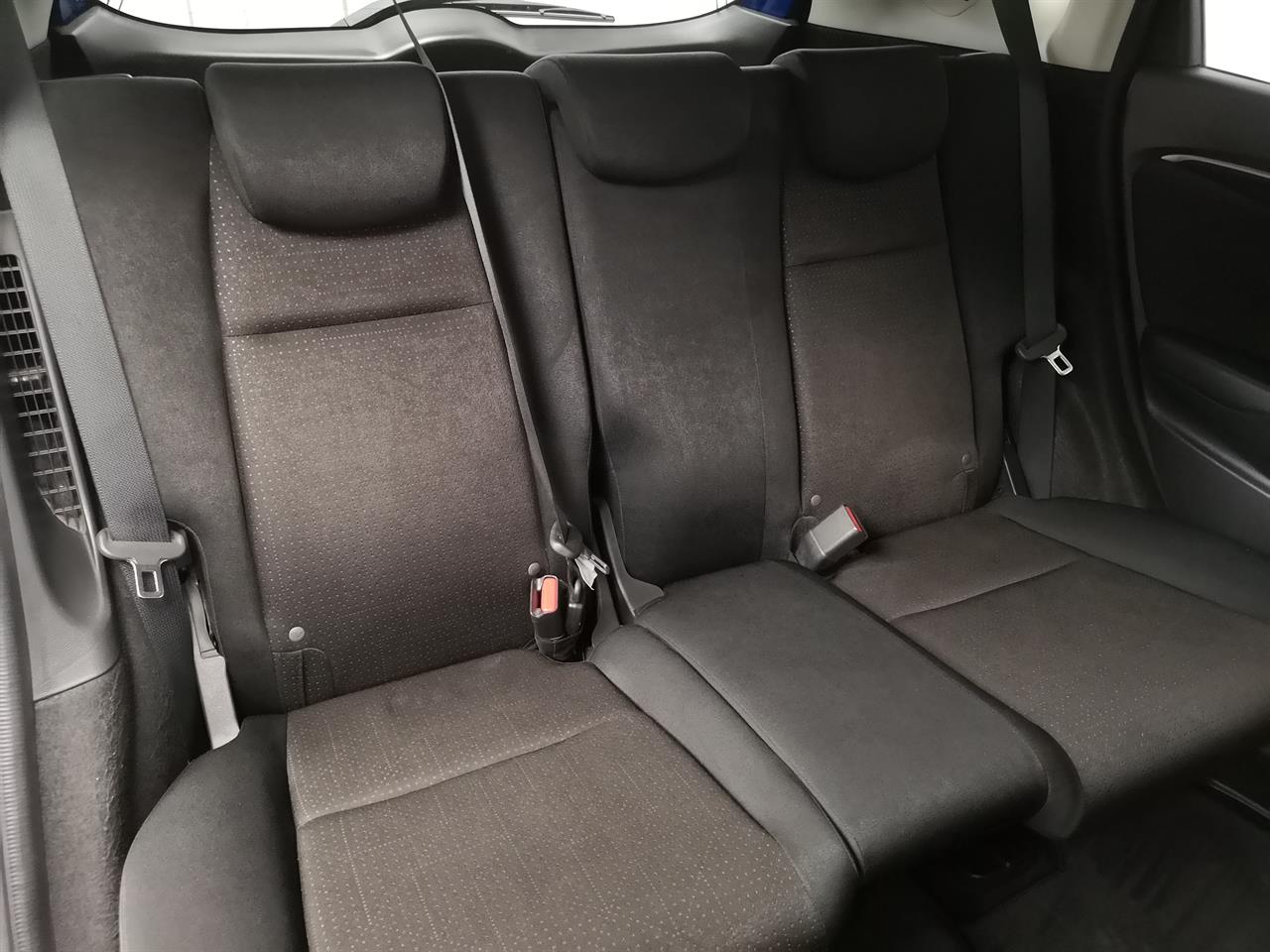 2014 Honda Fit