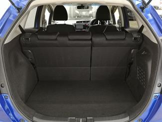 2014 Honda Fit - Thumbnail