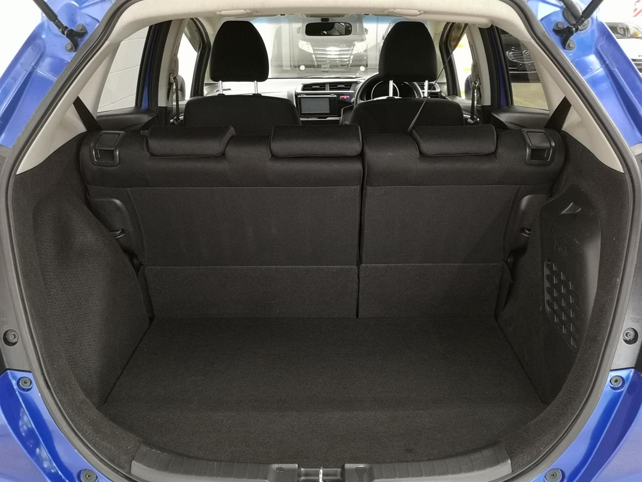 2014 Honda Fit