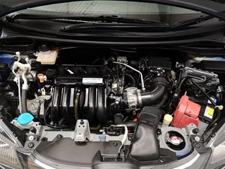 2014 Honda Fit - Thumbnail