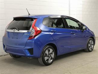 2014 Honda Fit - Thumbnail