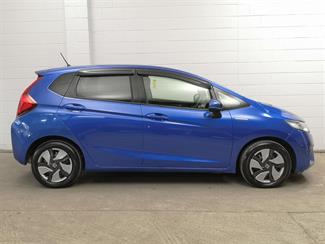 2014 Honda Fit - Thumbnail