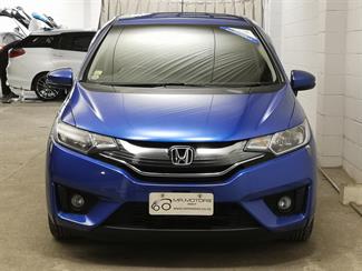 2014 Honda Fit - Thumbnail