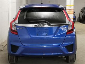 2014 Honda Fit - Thumbnail
