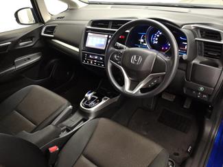 2014 Honda Fit - Thumbnail