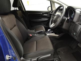 2014 Honda Fit - Thumbnail