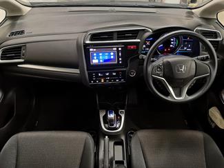 2014 Honda Fit - Thumbnail