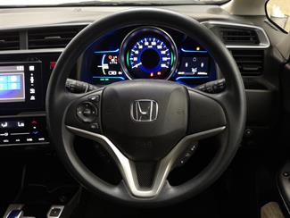 2014 Honda Fit - Thumbnail