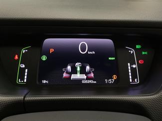 2021 Honda Fit - Thumbnail