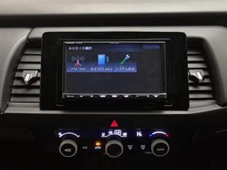 2021 Honda Fit - Thumbnail