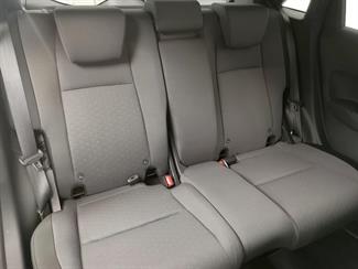 2021 Honda Fit - Thumbnail
