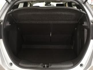 2021 Honda Fit - Thumbnail