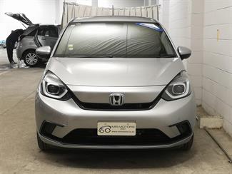 2021 Honda Fit - Thumbnail