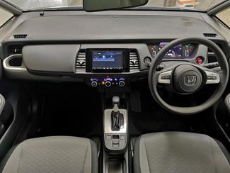 2021 Honda Fit - Thumbnail