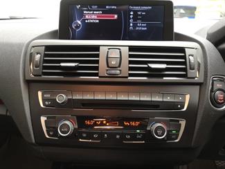 2014 BMW 116i - Thumbnail