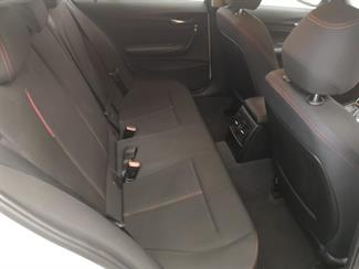 2014 BMW 116i - Thumbnail