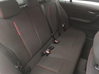 2014 BMW 116i - Thumbnail