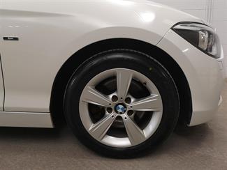 2014 BMW 116i - Thumbnail