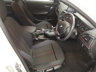 2014 BMW 116i - Thumbnail