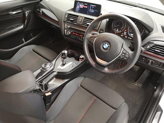 2014 BMW 116i - Thumbnail