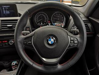 2014 BMW 116i - Thumbnail