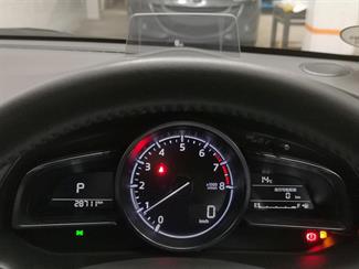 2017 Mazda Demio - Thumbnail