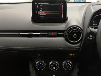 2017 Mazda Demio - Thumbnail