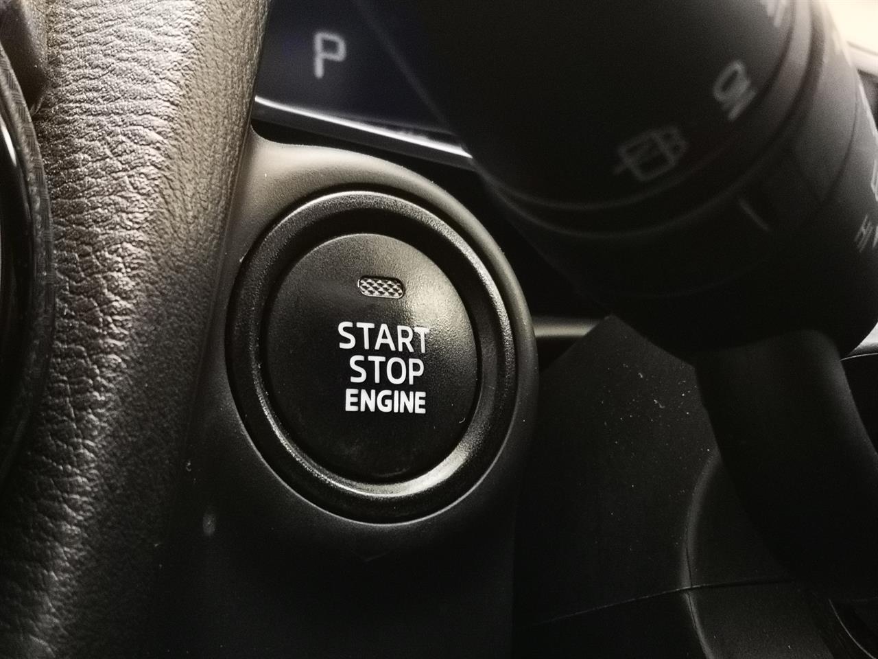 2017 Mazda Demio