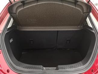 2017 Mazda Demio - Thumbnail