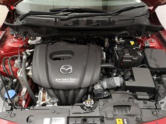 2017 Mazda Demio - Thumbnail