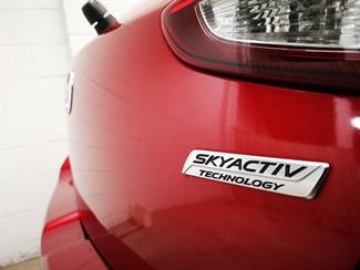 2017 Mazda Demio - Thumbnail