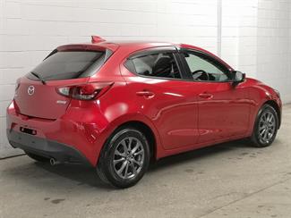 2017 Mazda Demio - Thumbnail