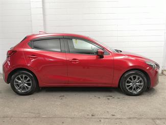 2017 Mazda Demio - Thumbnail