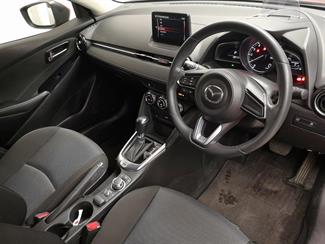 2017 Mazda Demio - Thumbnail